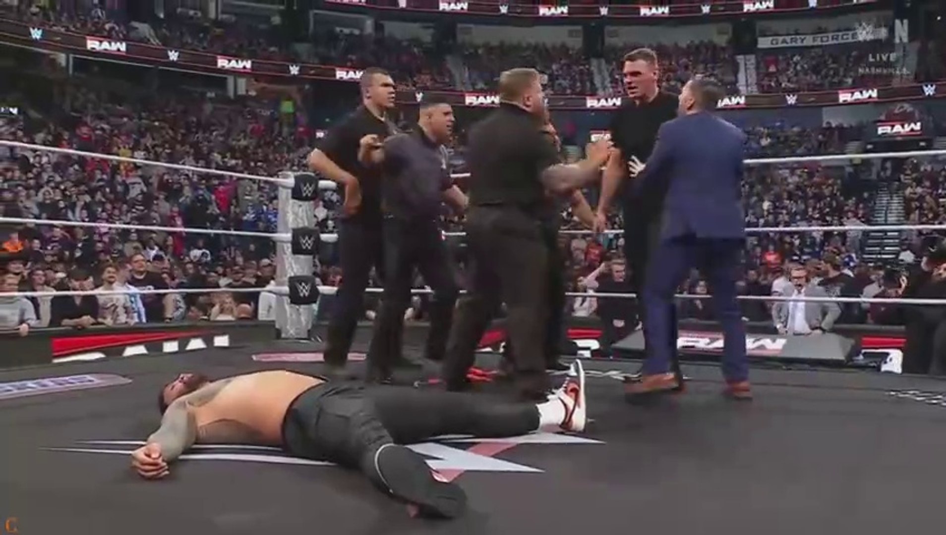 WWE Raw February 10th 2025 Full Show