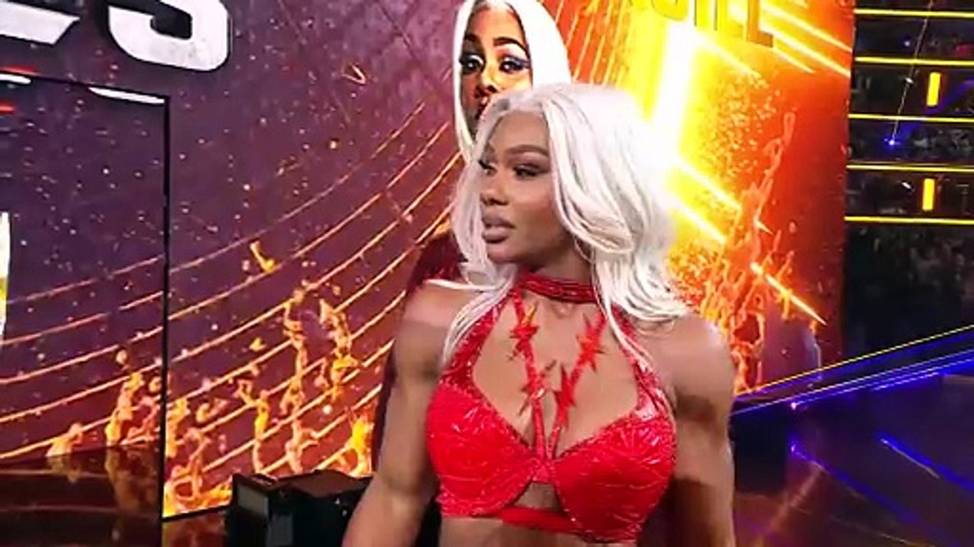 WWE RAW 23 JUNE 2025 FULL HIGHLIGHTS