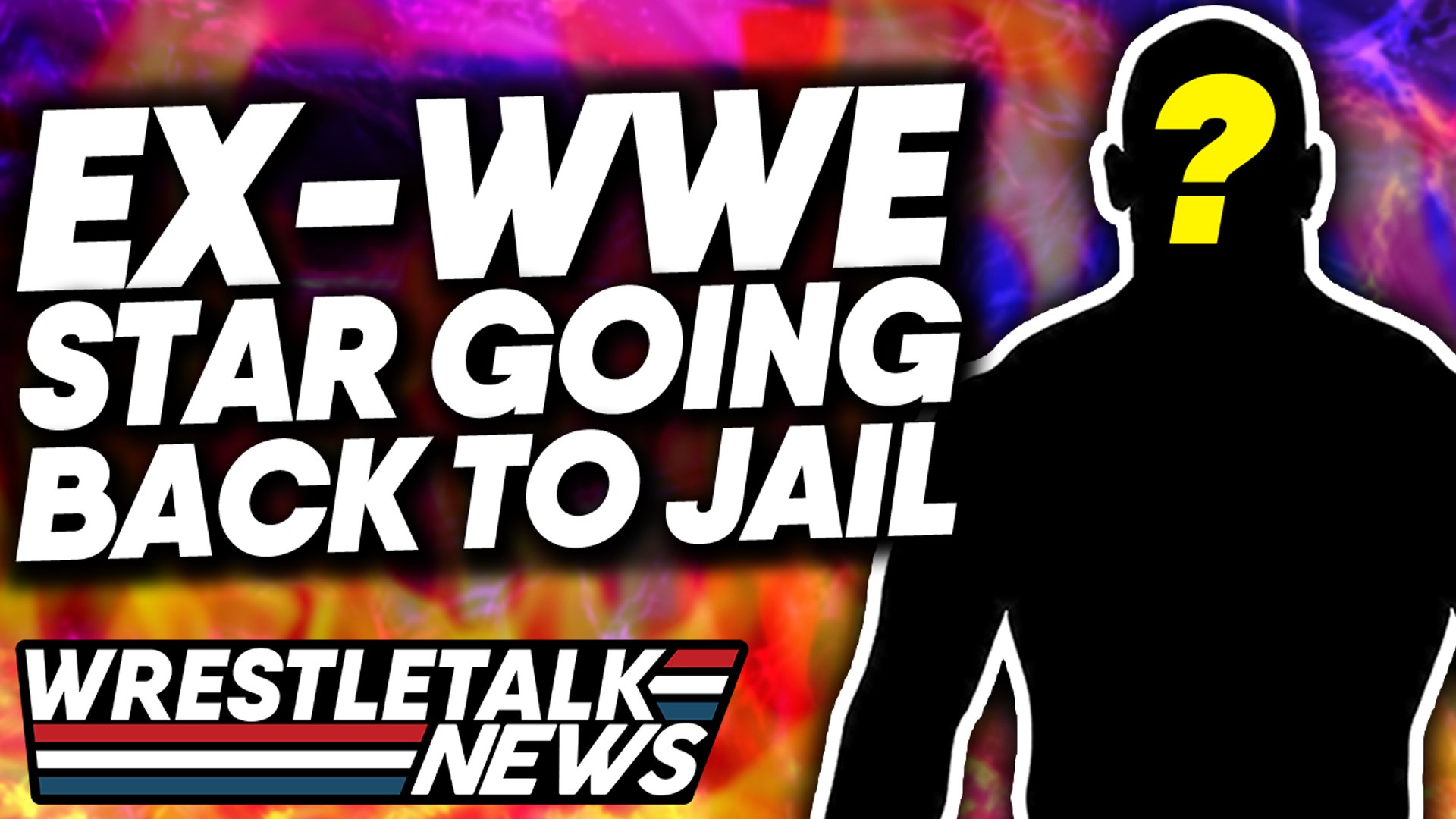 Brock Lesnar WWE Return Update, Ex WWE Star Arrested, WWE 2K25 Modes | WrestleTalk background