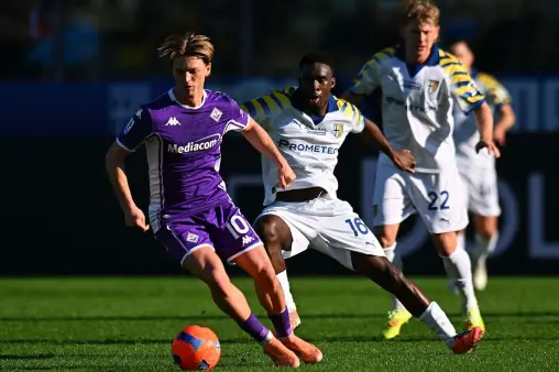 Full Match Replay (Liu Huan)