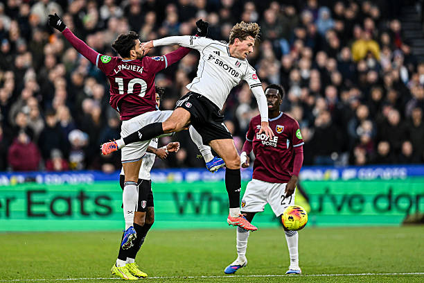 West Ham United vs Fulham Full Match and Highlights