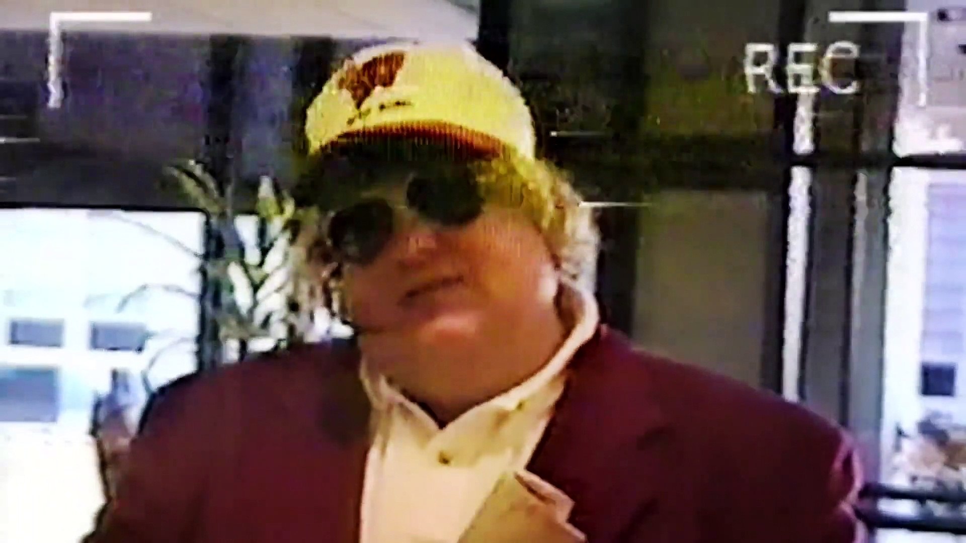 Chris Farley Anything For A Laugh Full Documentary Biography backdrop