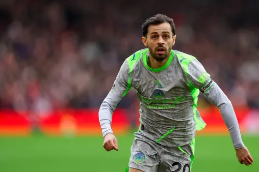 Full Match Replay (Chen Bozhou)