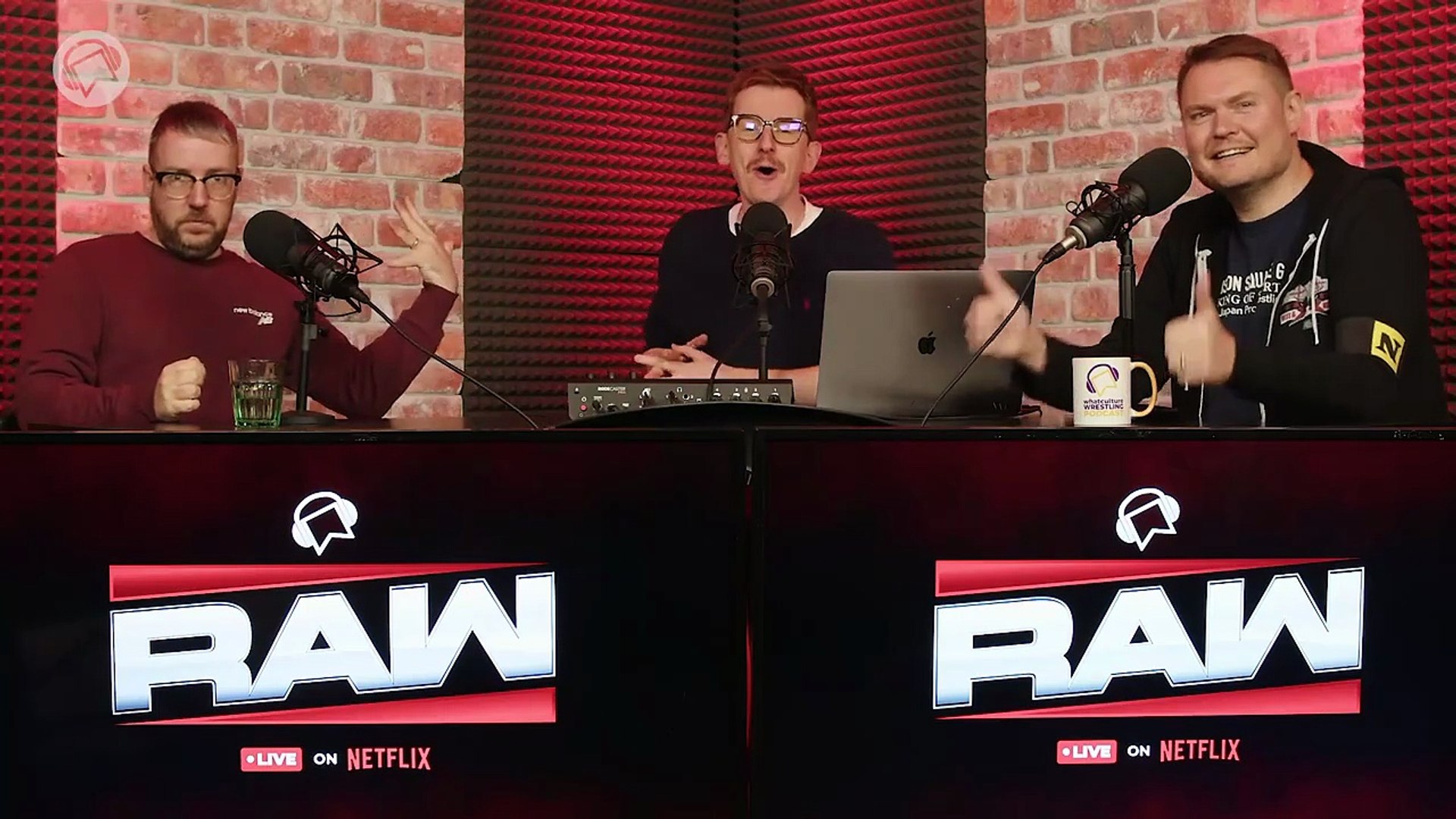 WWE RAW Preview 17 November 2025  - #FollowWrestleTV