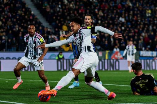 Full Match Highlights