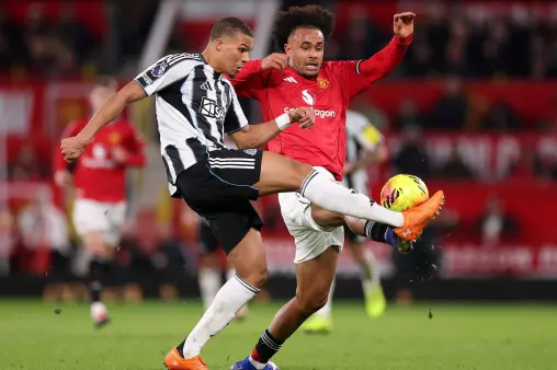 Full Match Replay (Jiang Zhongde)