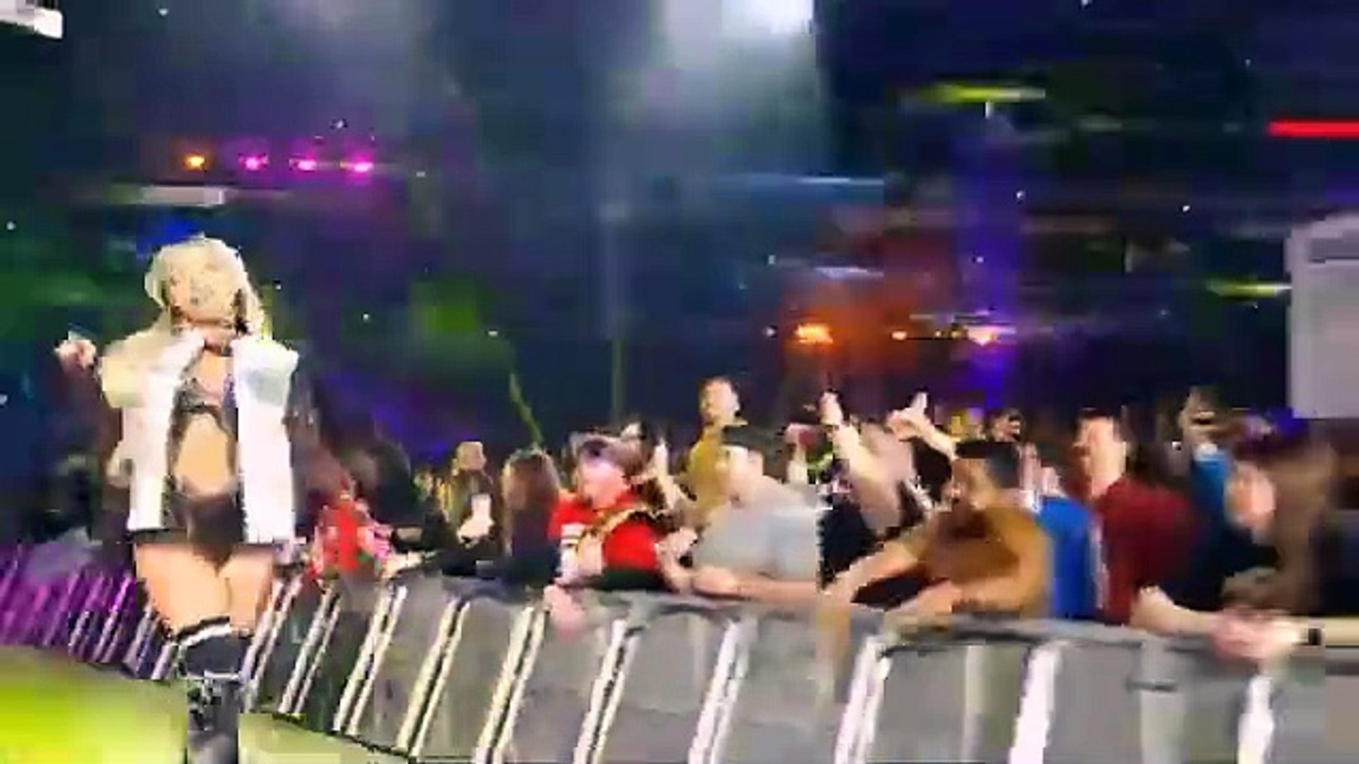 Women Royal Rumble 2025 full show
