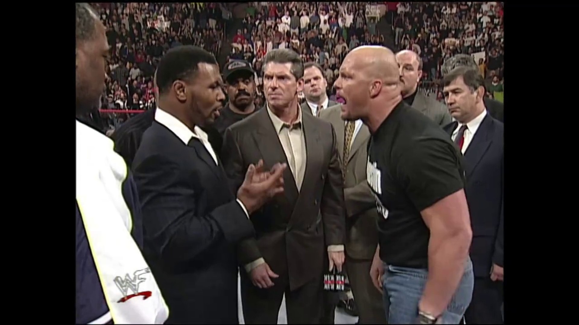 WWE RAW 19 JANUARY 1998 FULL SHOW HD
