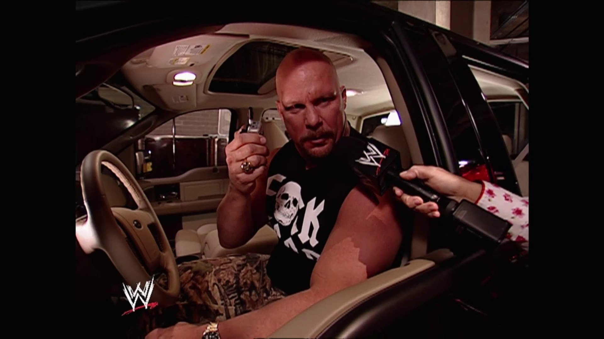 WWE RAW 29 DECEMBER 2003 FULL SHOW HD