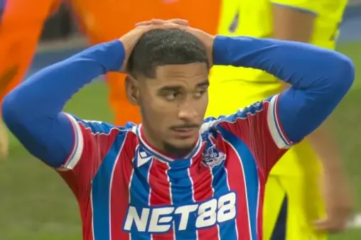 [Highlights] Air relay! Lairma heads to拉克鲁瓦, who heads over the bar