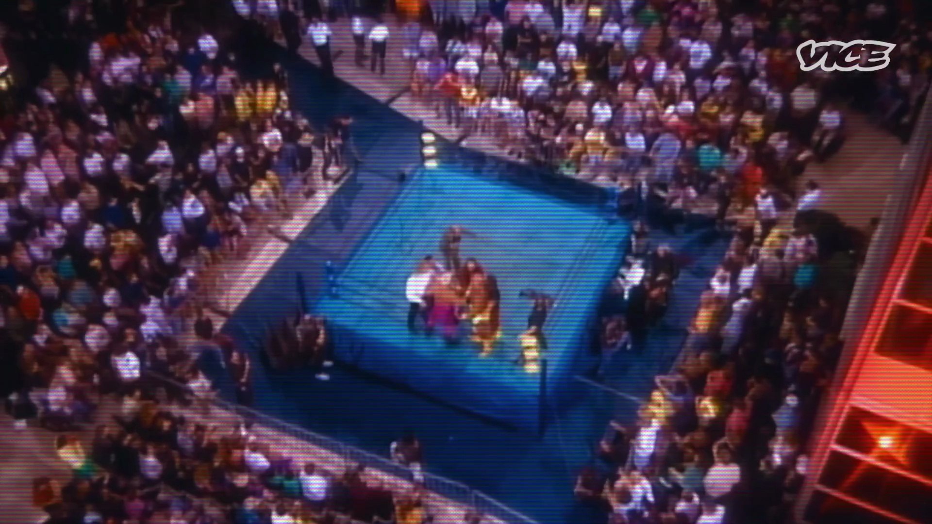 Who Killed WCW?: Where the Big Boys Play, Season 1 Episode 1