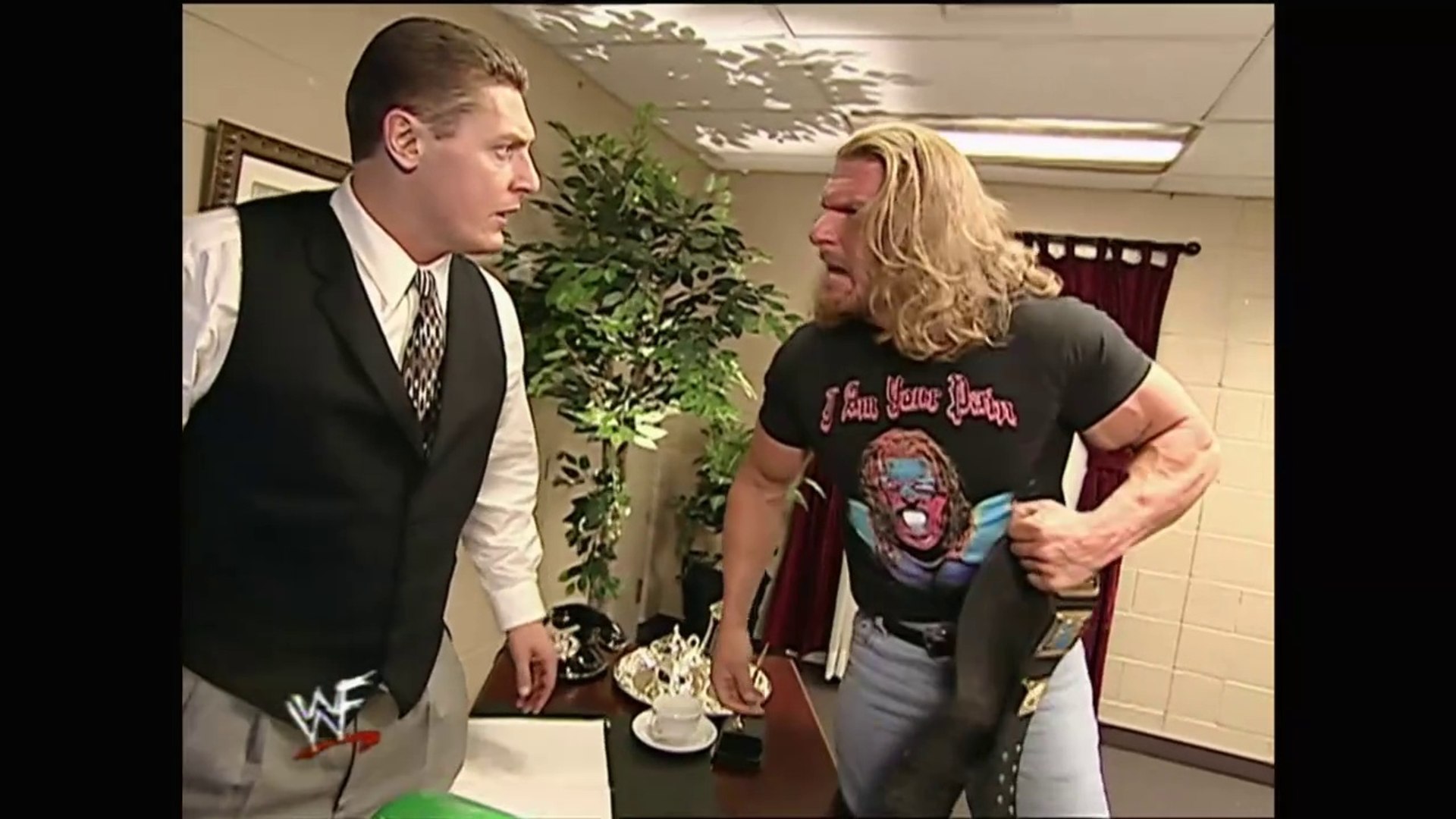 WWE SMACKDOWN 12 APRIL 2001 FULL SHOW HD backdrop