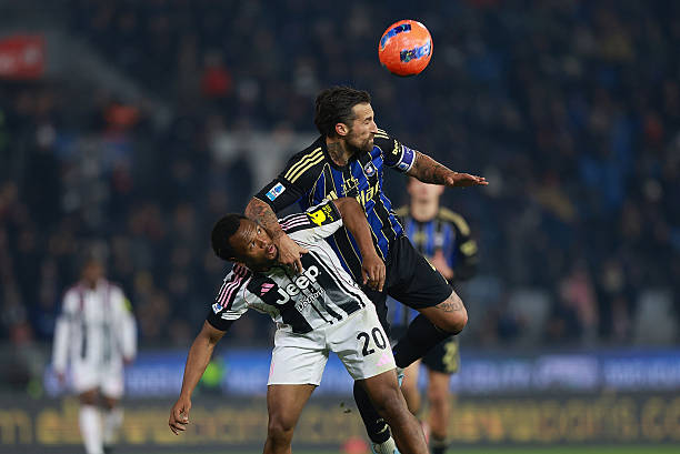 Pisa vs Juventus Full Match and Highlights
