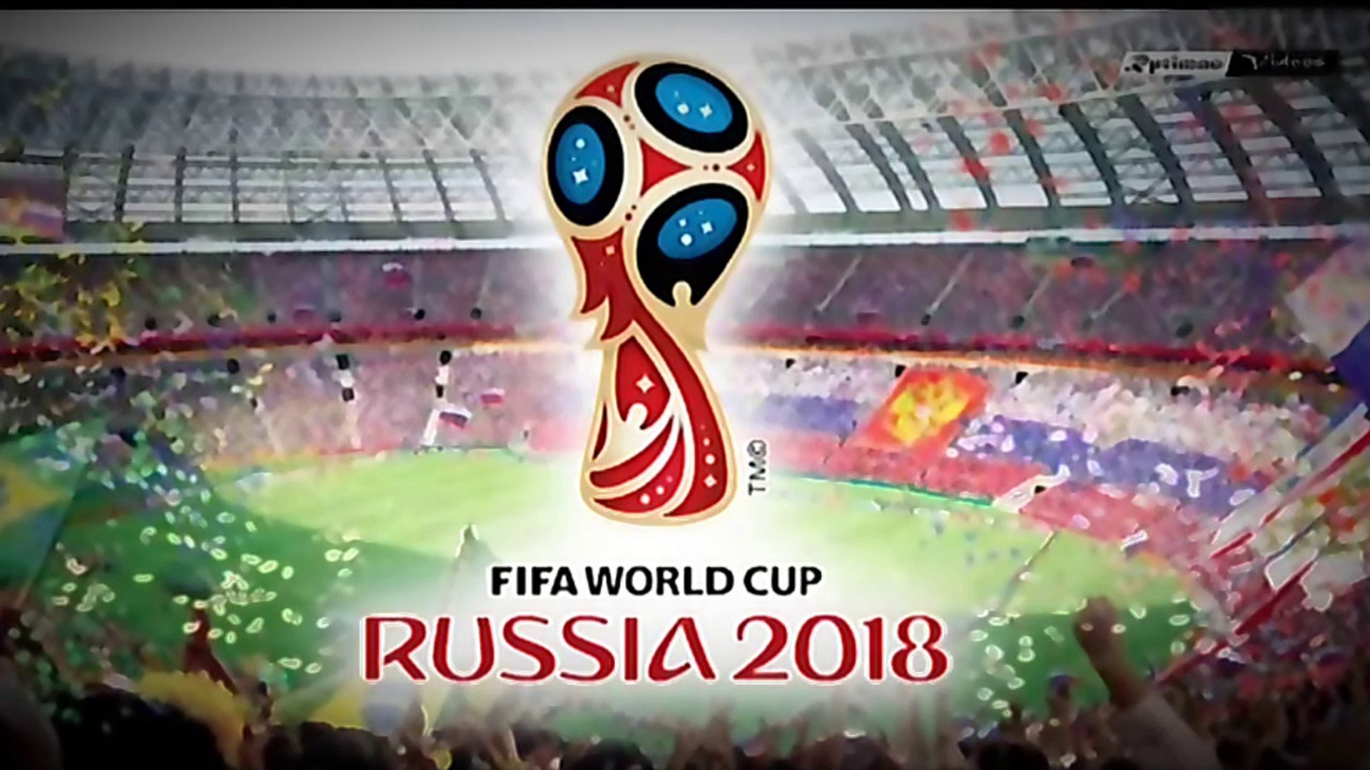 The 2018 FIFA World Cup Russia Goal Fest: Watch All the Goals Here background