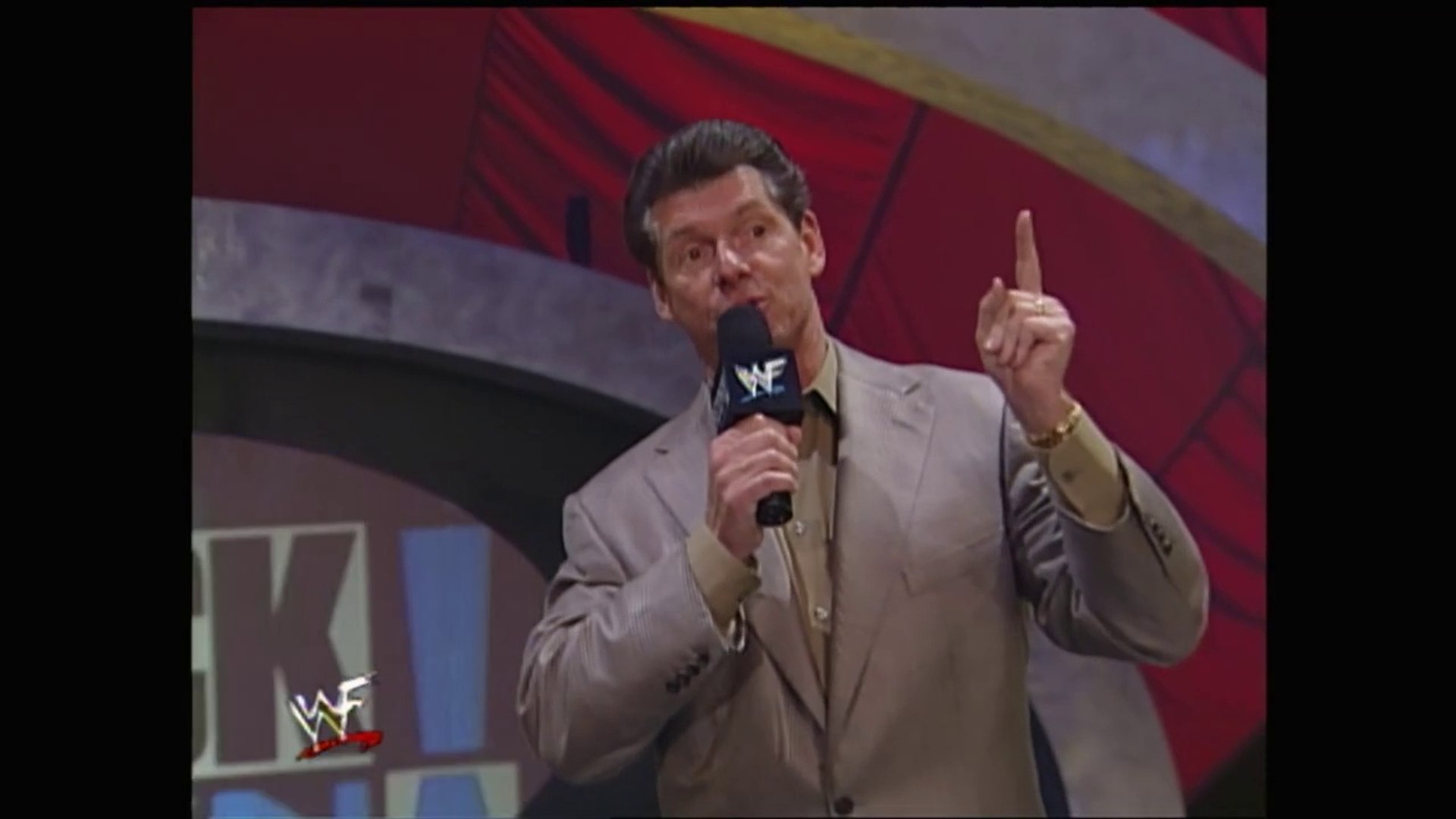 WWE SMACKDOWN 11 NOVEMBER 1999 FULL SHOW HD backdrop