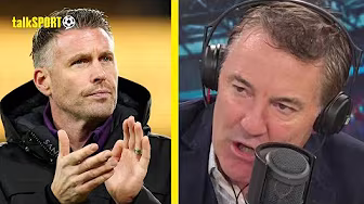 "THEY LOOK DOOMED!" Dean Saunders REJECTS Idea that Wolves Can Stay Up This Season