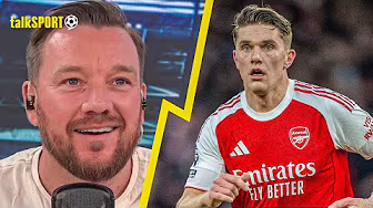 "RATHER HAVE SOLANKE!" Arsenal Fan Says He Doesn't Rate Viktor Gyökeres & Prefers Spurs' Striker