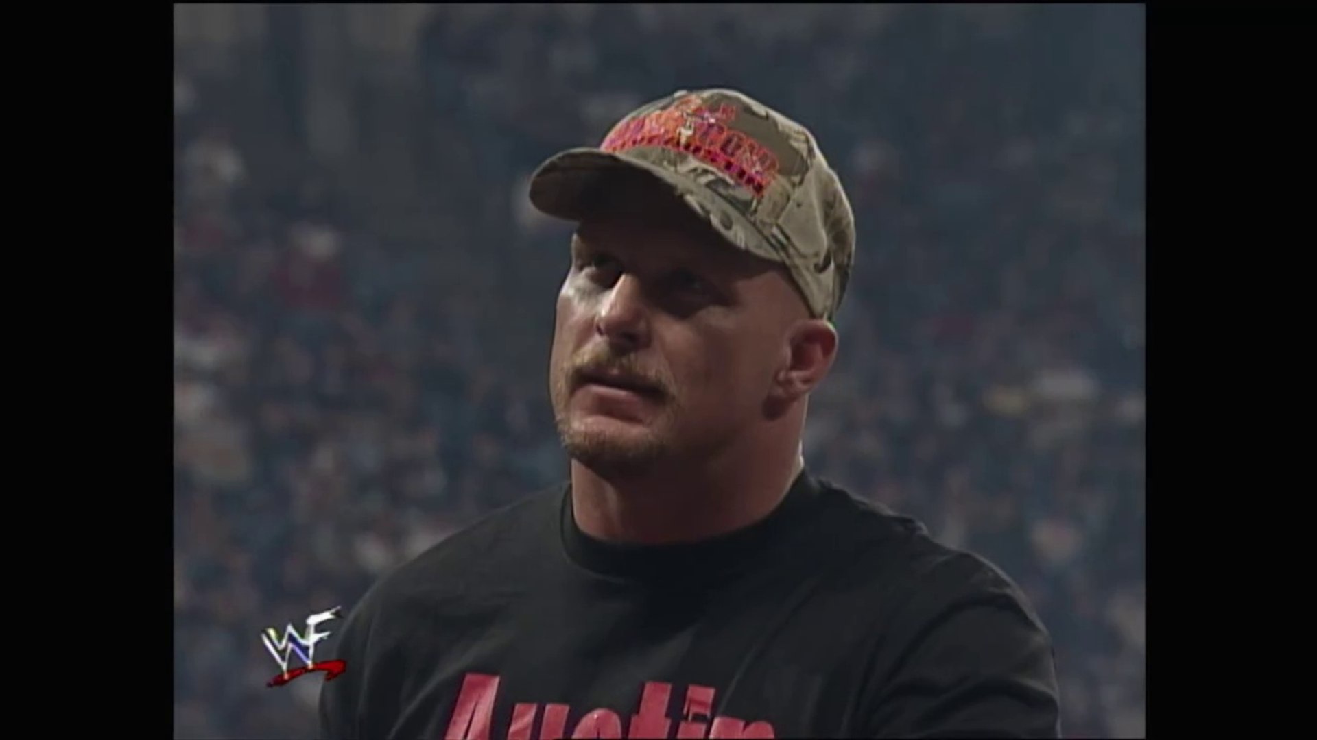 WWE RAW 15 FEBURARY 1999 FULL SHOW HD background