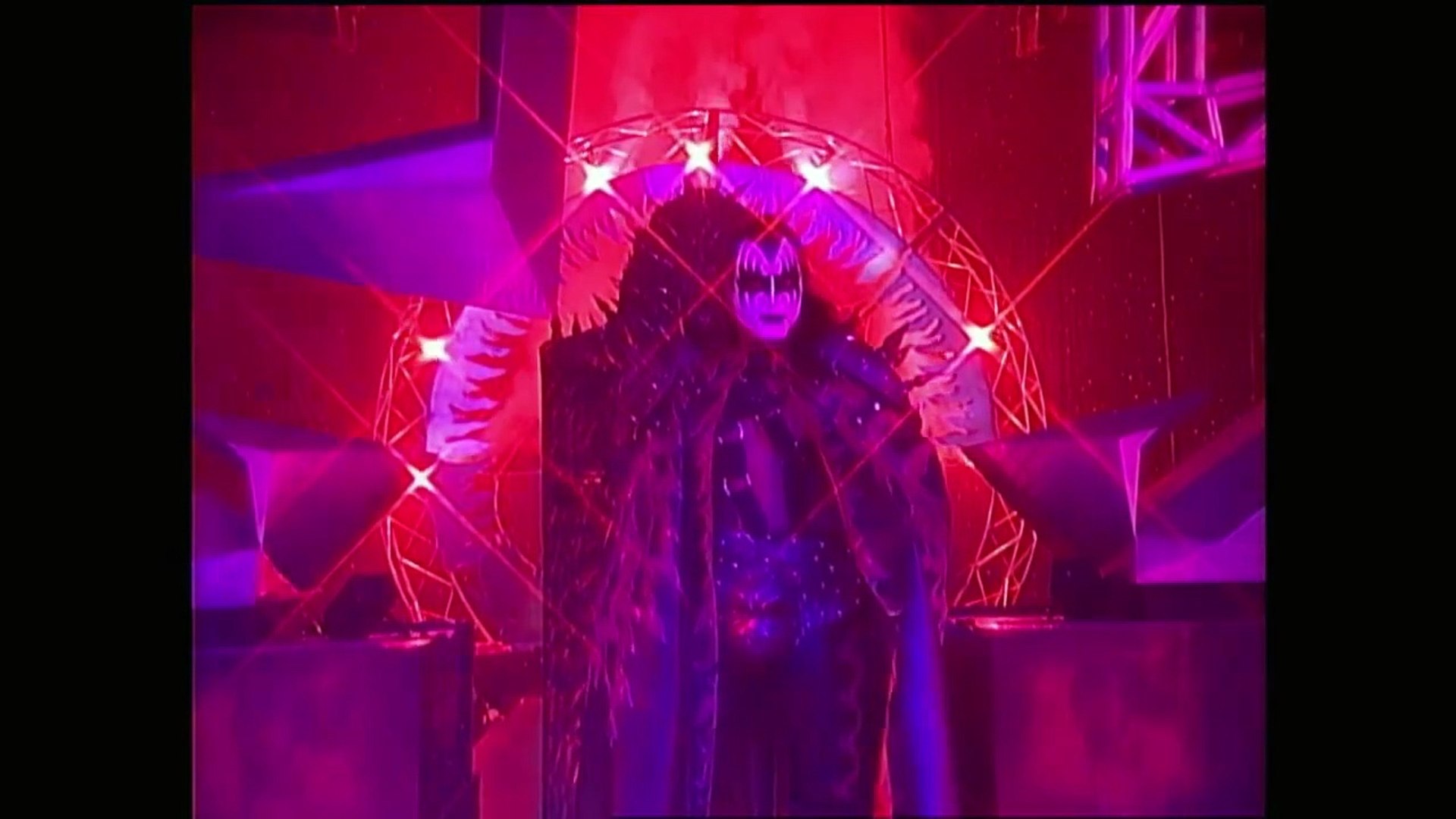 WCW Monday Nitro, August 30, 1999 Part 2 background