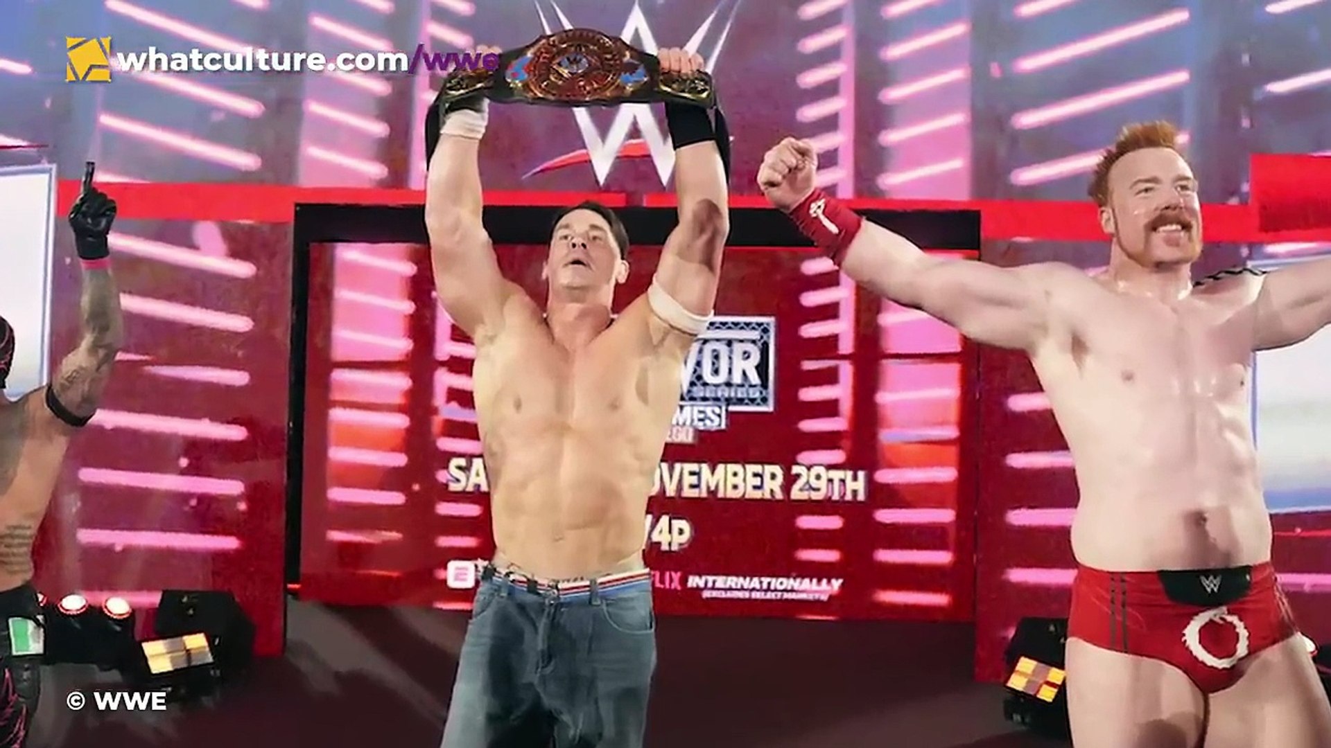 WWE's Plans For The 2026 Hall Of Fame Are HUGE | WrestlingNews - #FollowWrestleTV