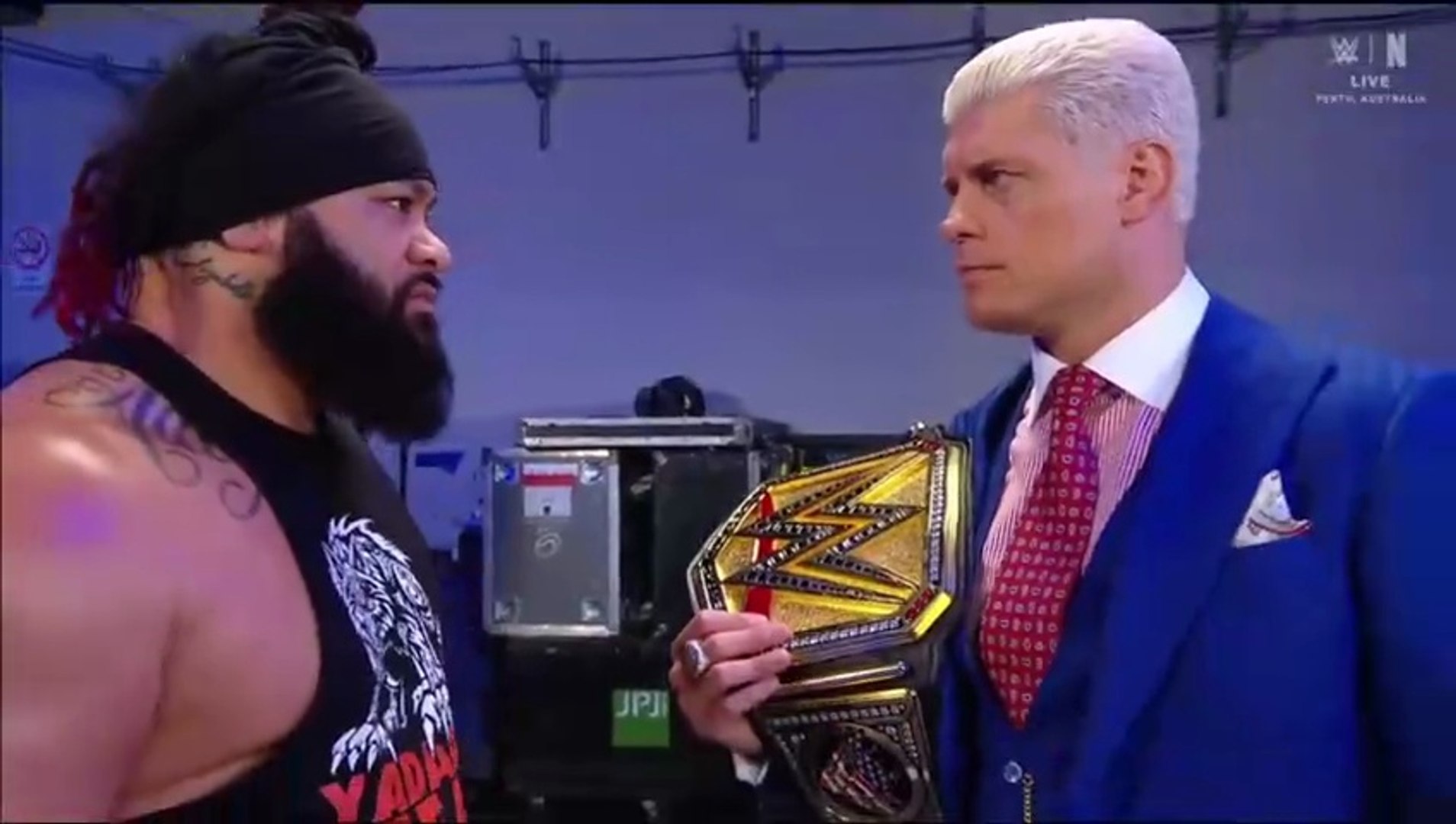 WWE Smackdown 10/10/2025 Full Show | WWE Smackdown 10 October 2025 Full Show