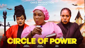 circle of power