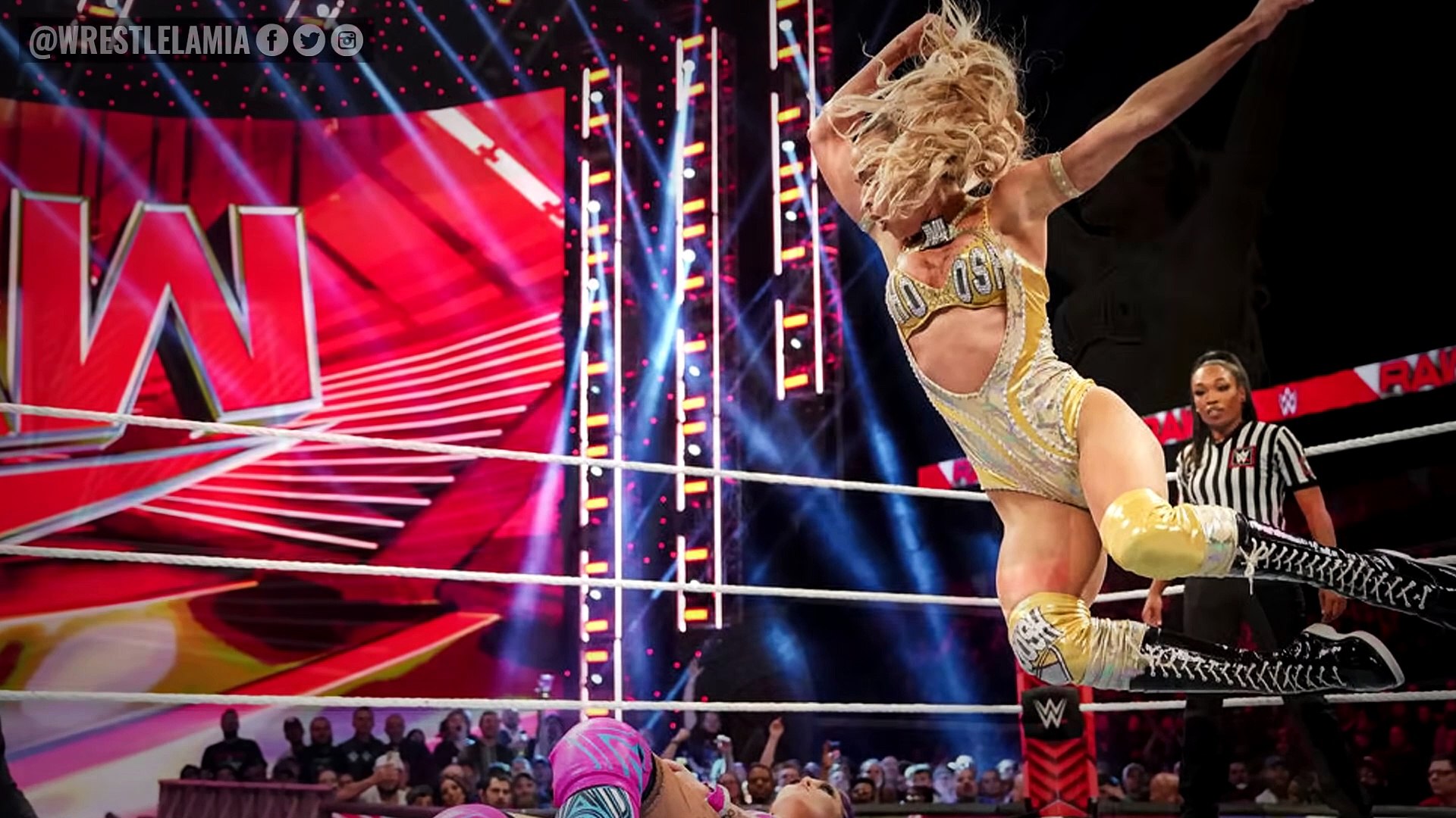 Randy Orton Returns WWE Survivor Series...MJF Signs...Shinsuke Mystery...Wrestling News background