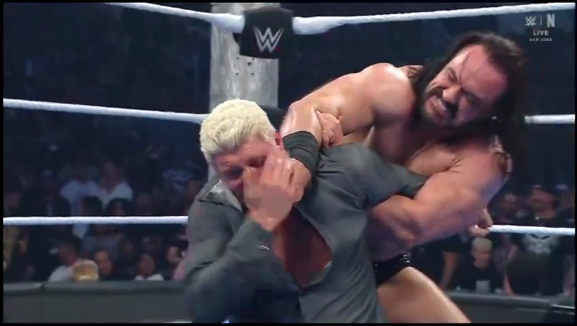 WWE Smackdown 10/17/2025 Full Show | WWE Smackdown 17 October 2025 Full Show | WWE Smackdown October 17th 2025 Full Show backdrop