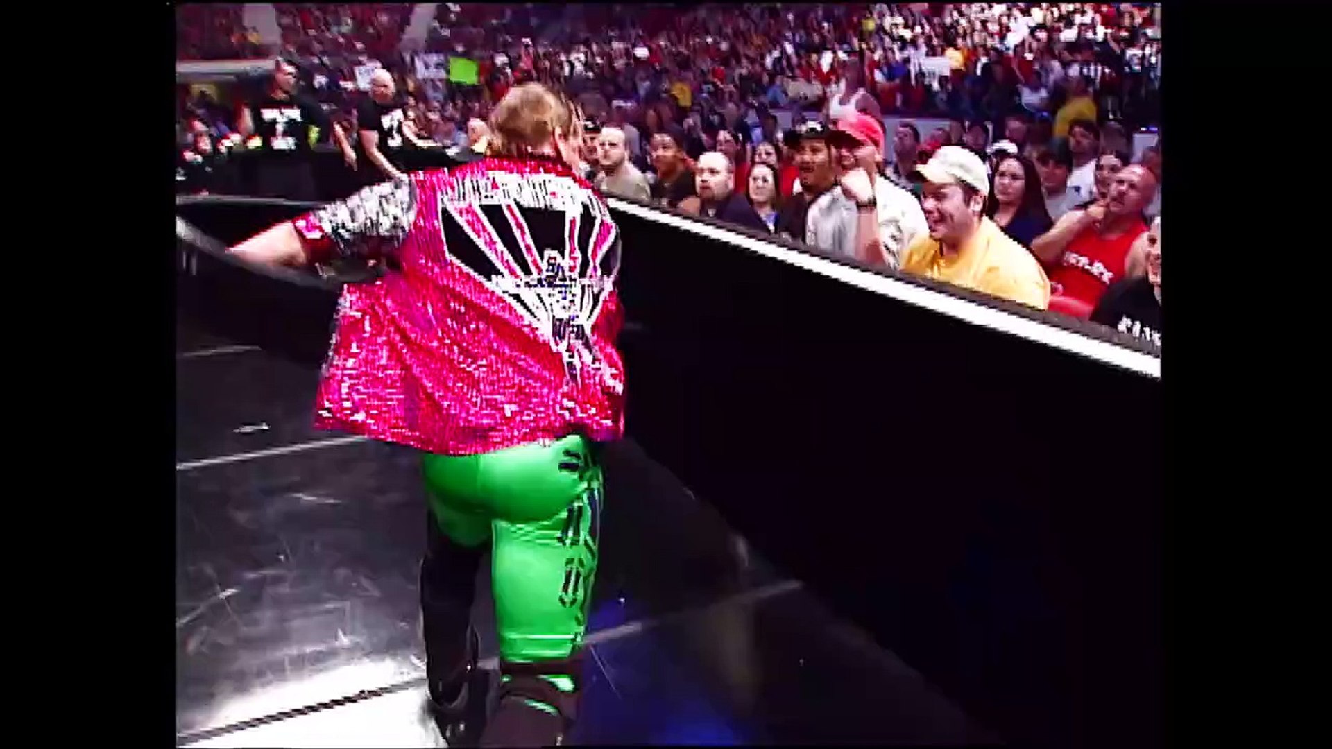 WWE SMACKDOWN 04 JULY 2002 FULL SHOW