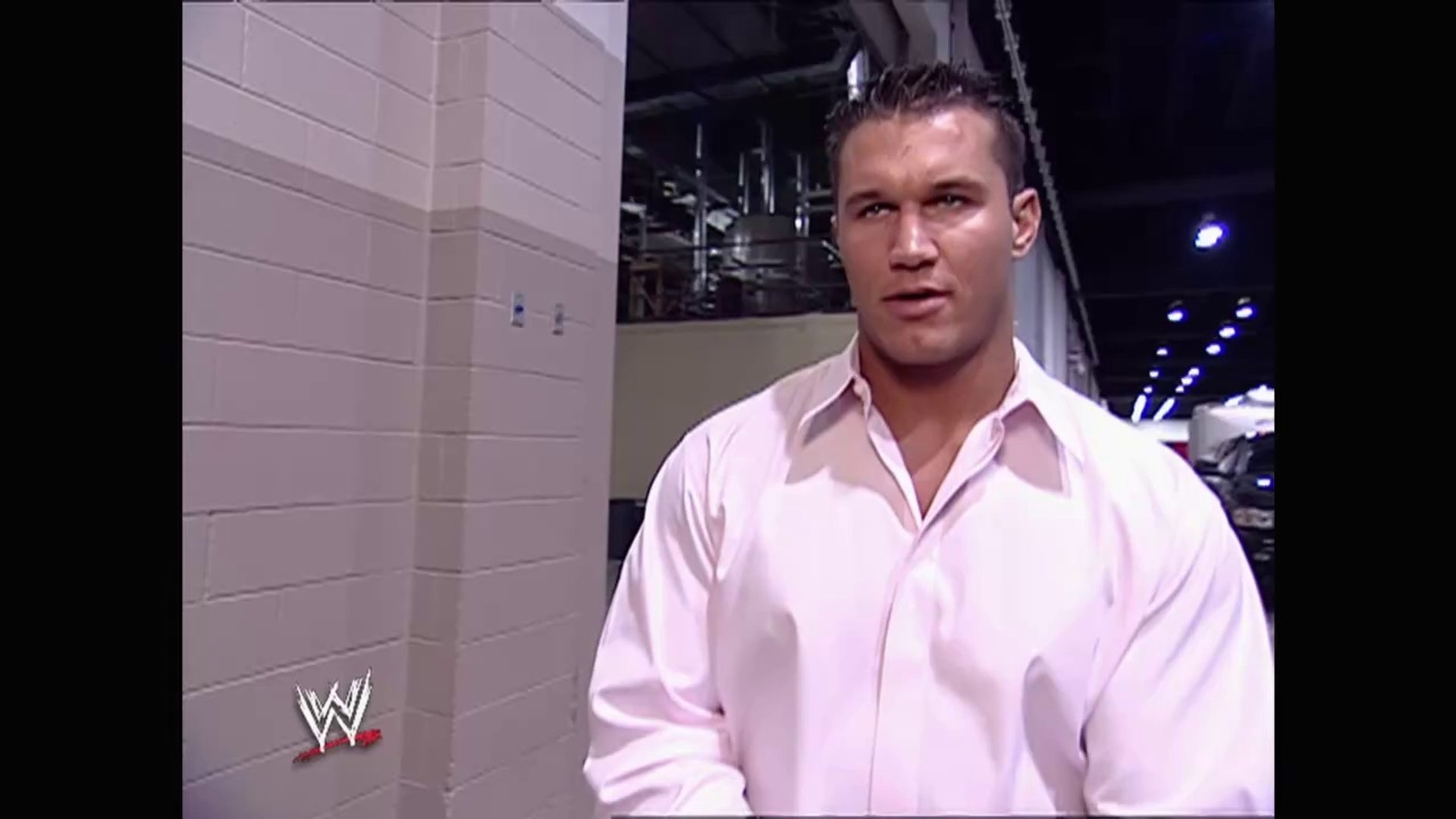 WWE RAW 28 MARH 2005 FULL SHOW HD backdrop
