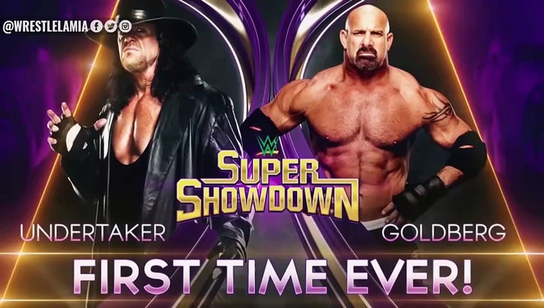 10 WWE Wrestling Matches That Should Have Been Stopped backdrop