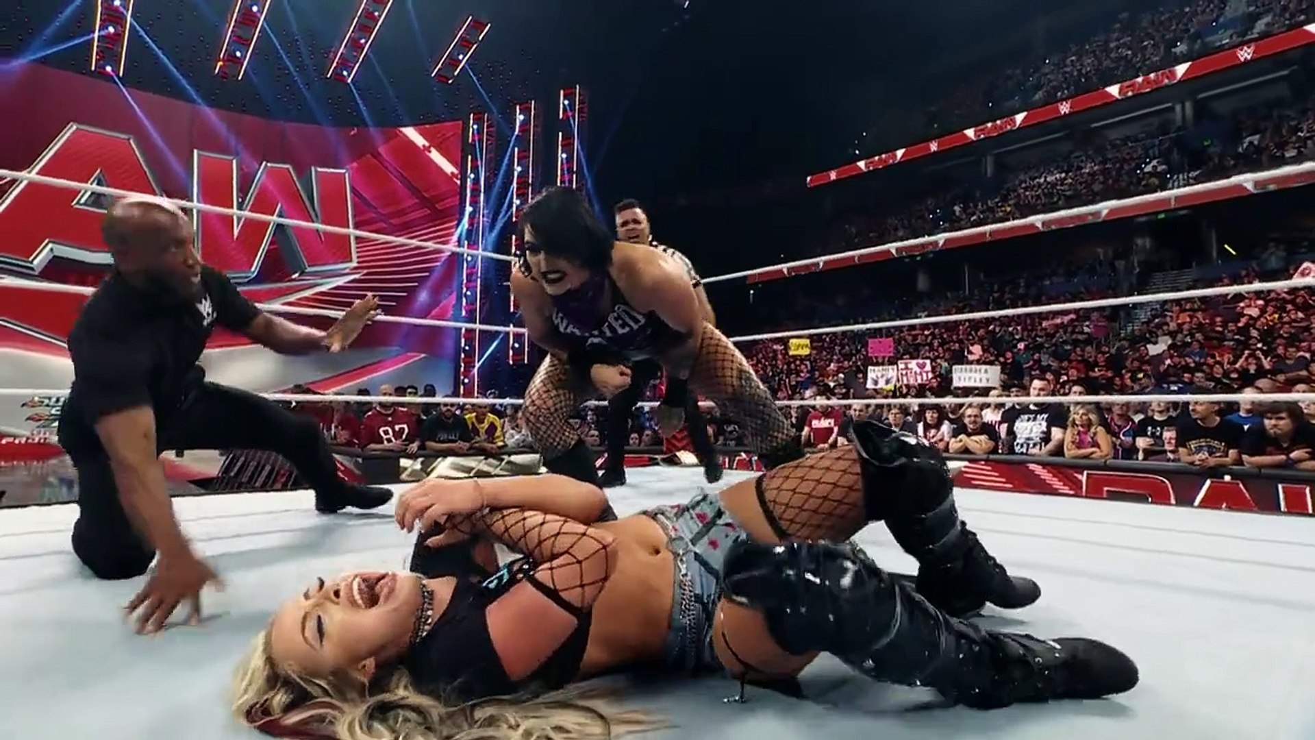 WWE Unreal S01E01 Episode 1