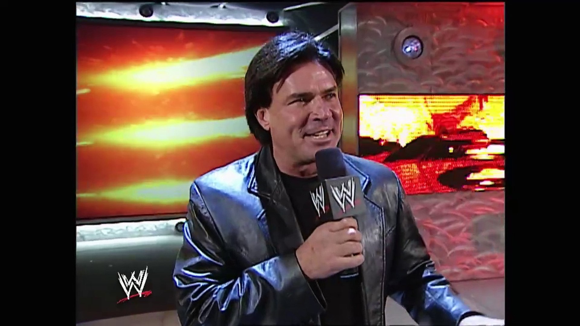 WWE RAW 24 MARCH 2003 FULL SHOW HD