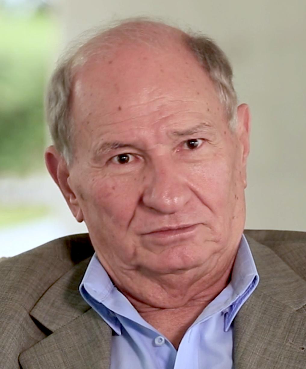 Jose Carlos Pereira
