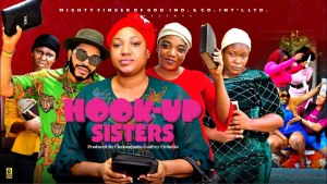 Hookup Sisters