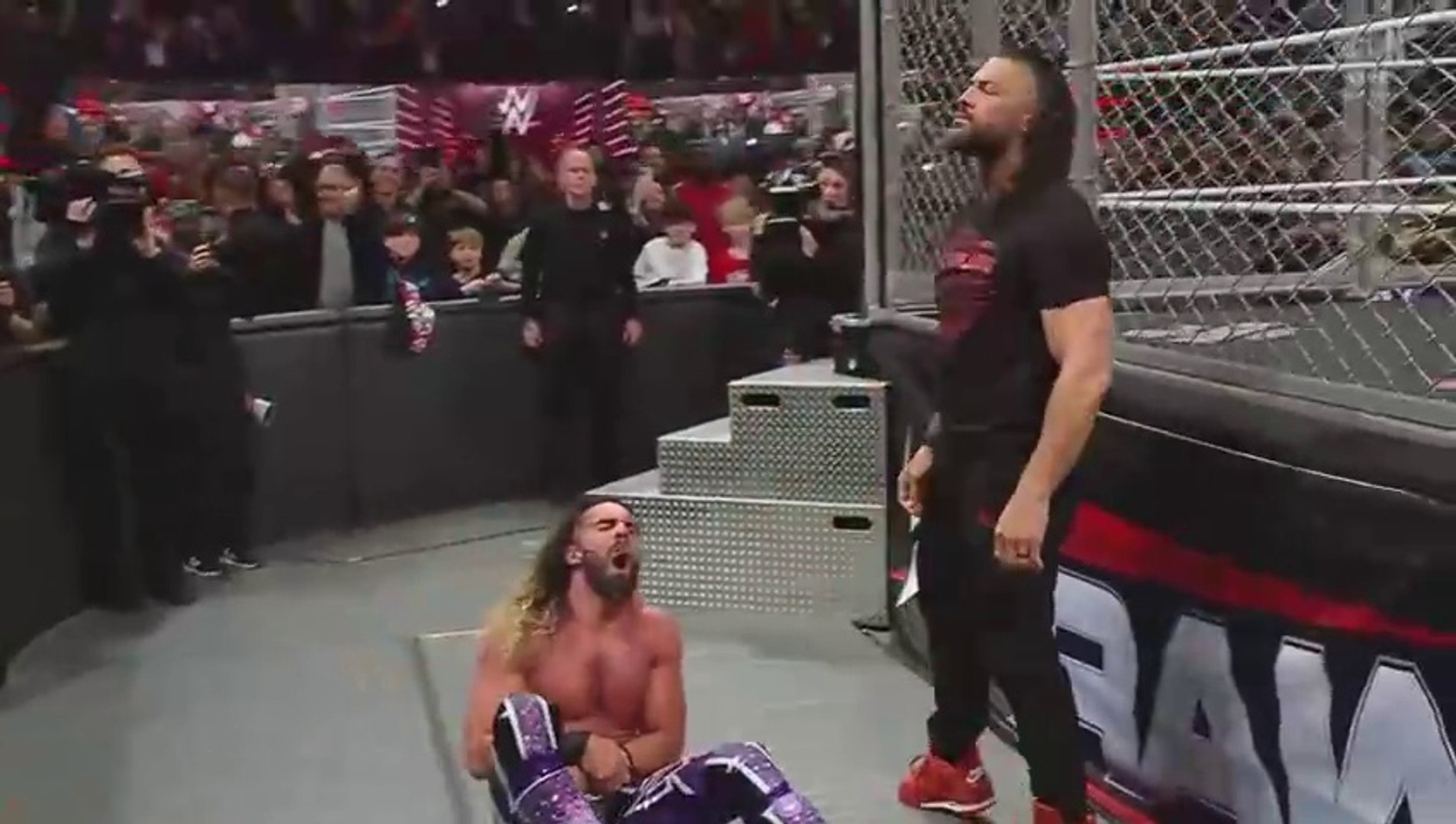 WWE Raw 3/10/2025 - Monday Night Raw March 10th 2025 Full Show | WWE Raw 10th March 2025 background
