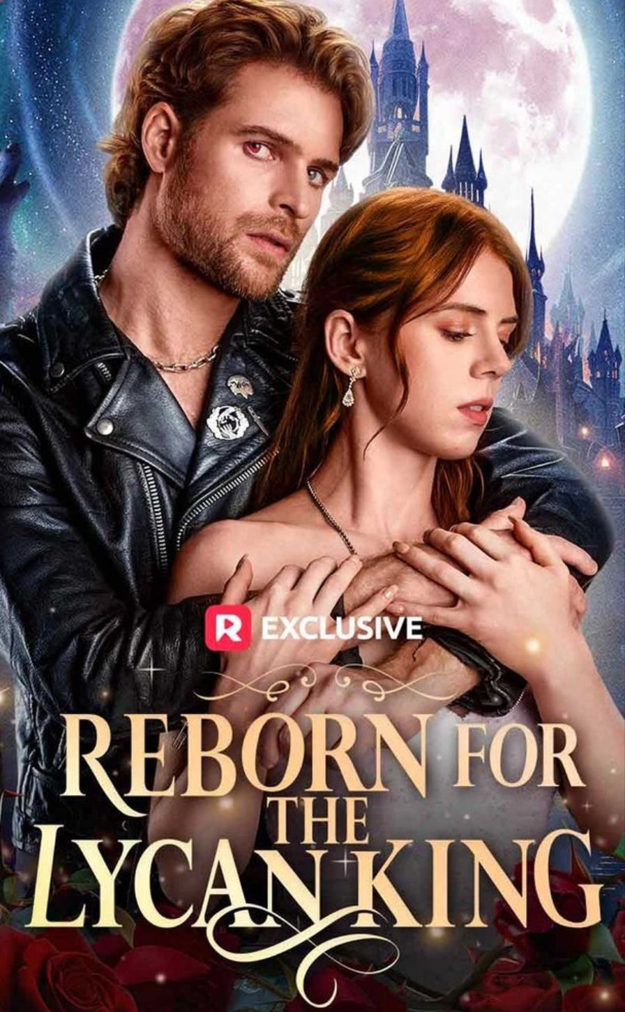 Reborn for the Lycan King