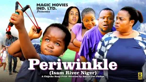 periwinkle