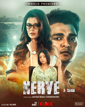 Nerve A Saga [Bengali]