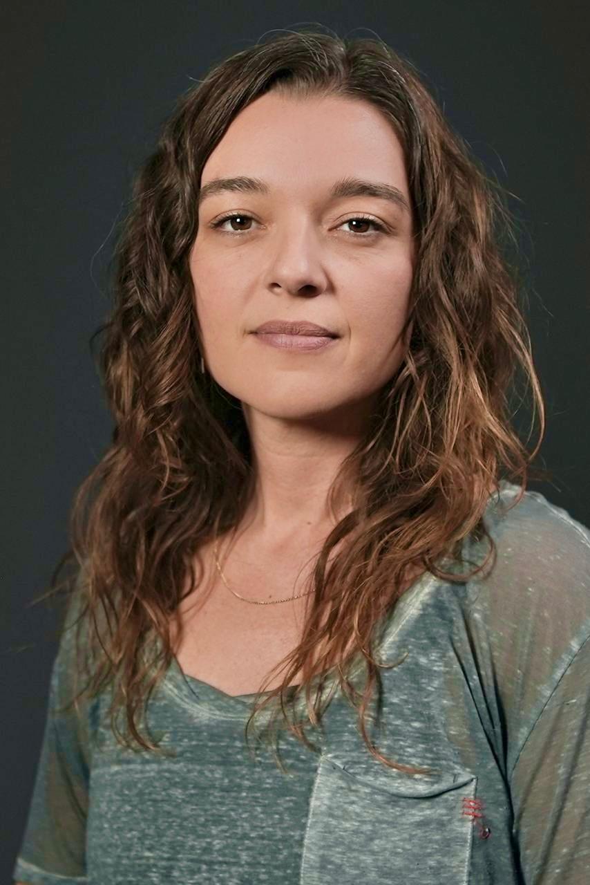 Aline Kras