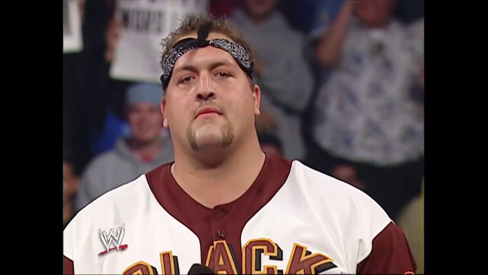 WWE SMACKDOWN 11 DECEMBER 2003 FULL SHOW HD background