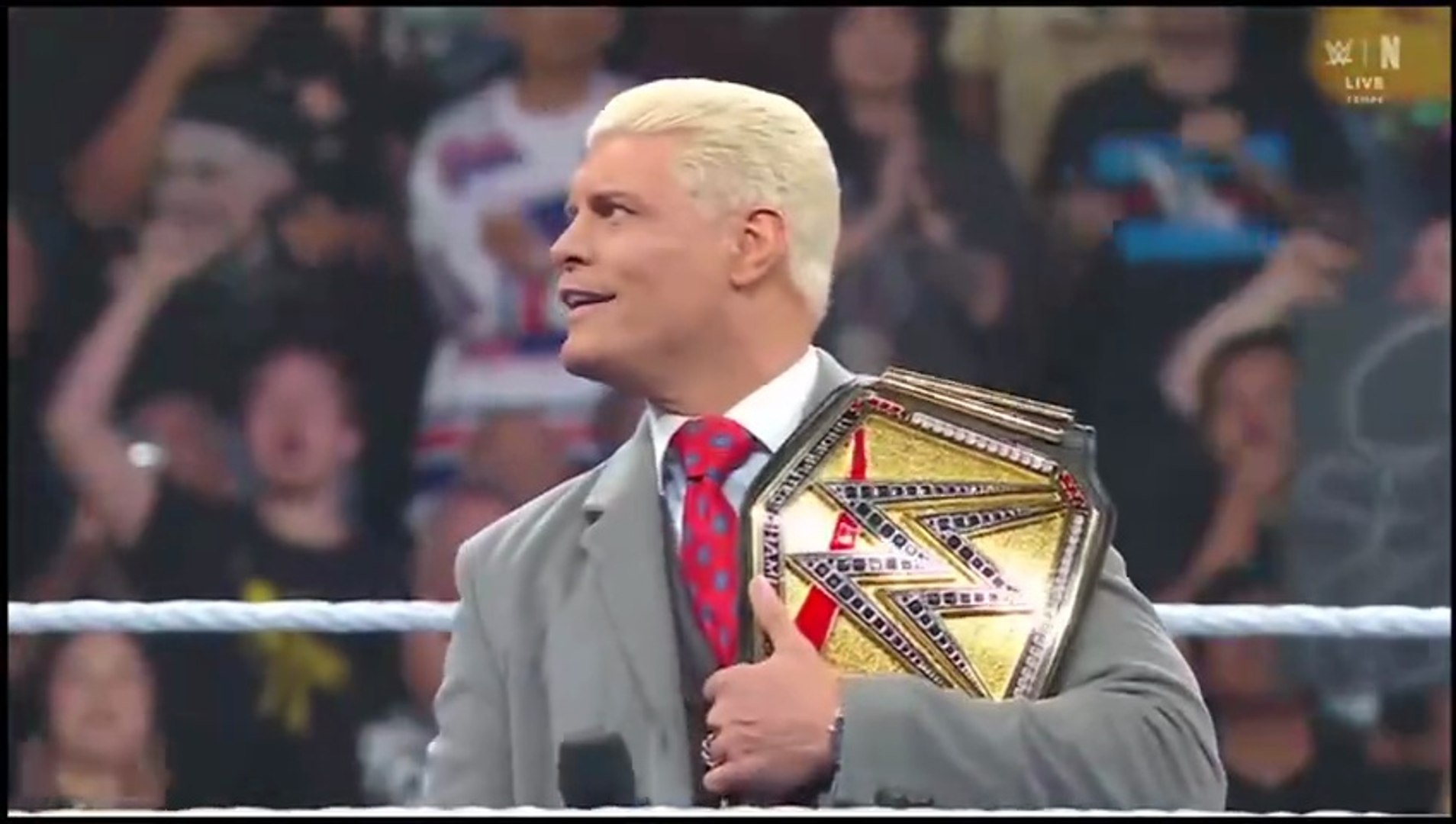 WWE October 24,2025 Smackdown Full Show || 10/24/2025 Friday Night Smackdown backdrop