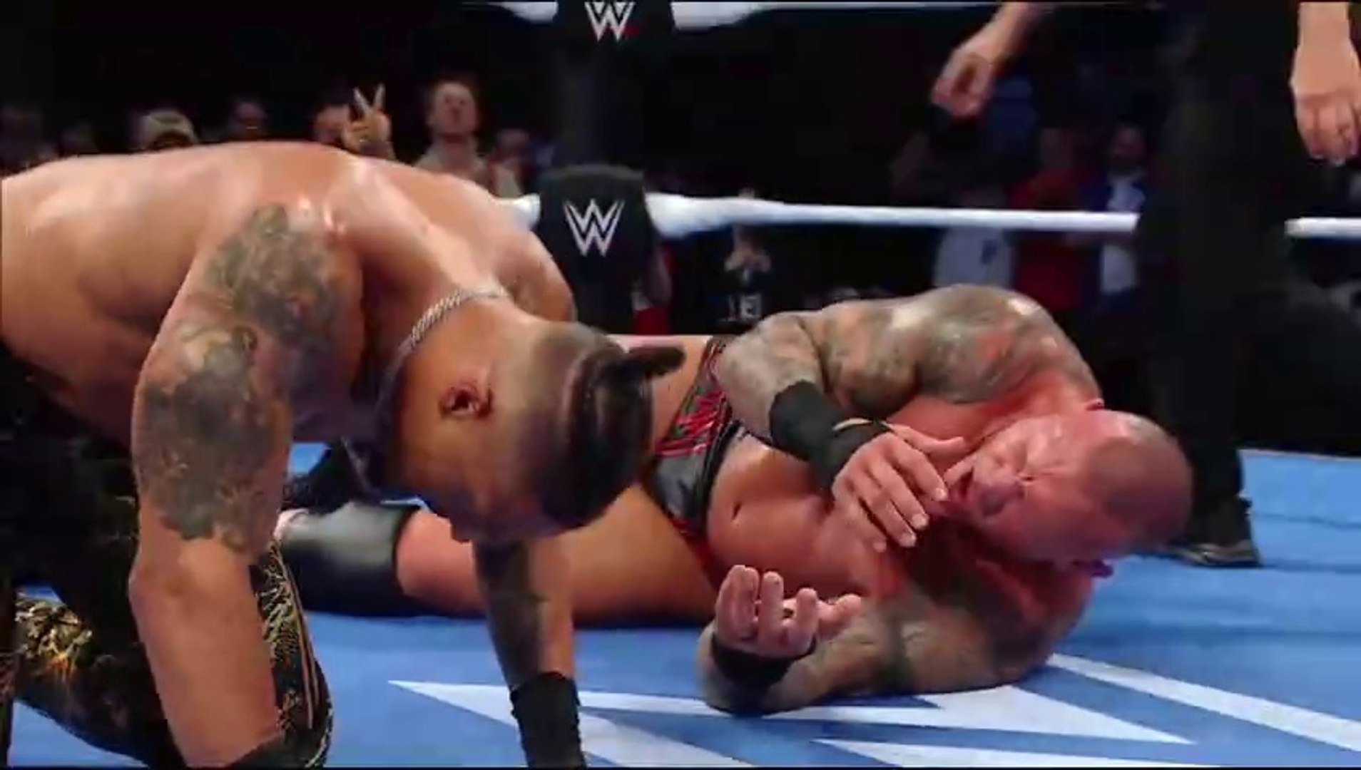WWE Smackdown March 14th 2025 - Friday Night Smackdown 3/14/2025 Full Show (Part-2) | WWE Smackdown 14th March 2025 Full Show (Part-2) background