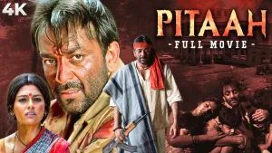 Pitaah [Hindi]