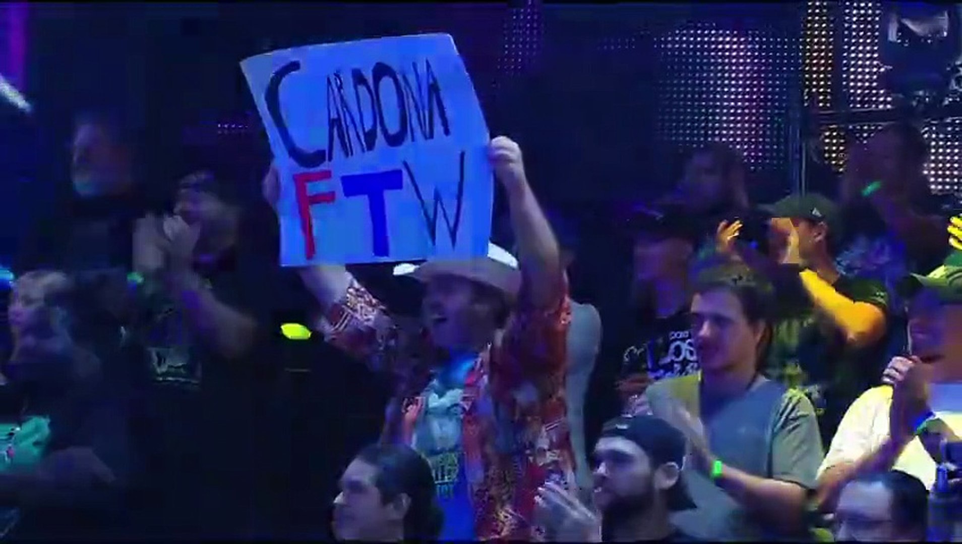 WWE NXT -15 October 2025 Full Match