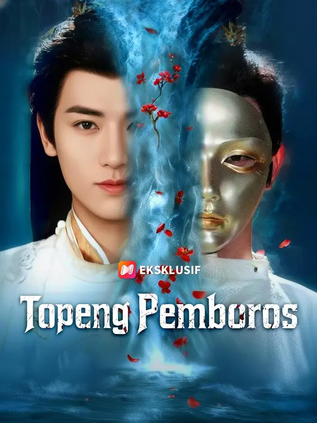 (Sulih suara) Topeng Pemboros poster