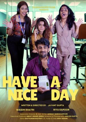 Have A Nice Day [Bengali]