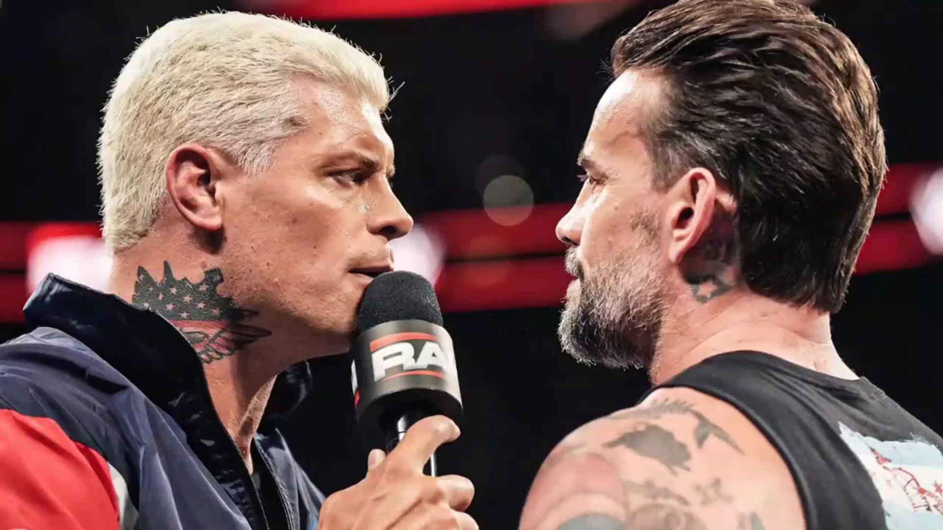 WWE Raw January 27th 2025 - Raw 1/27/2025 (Full Show) HD