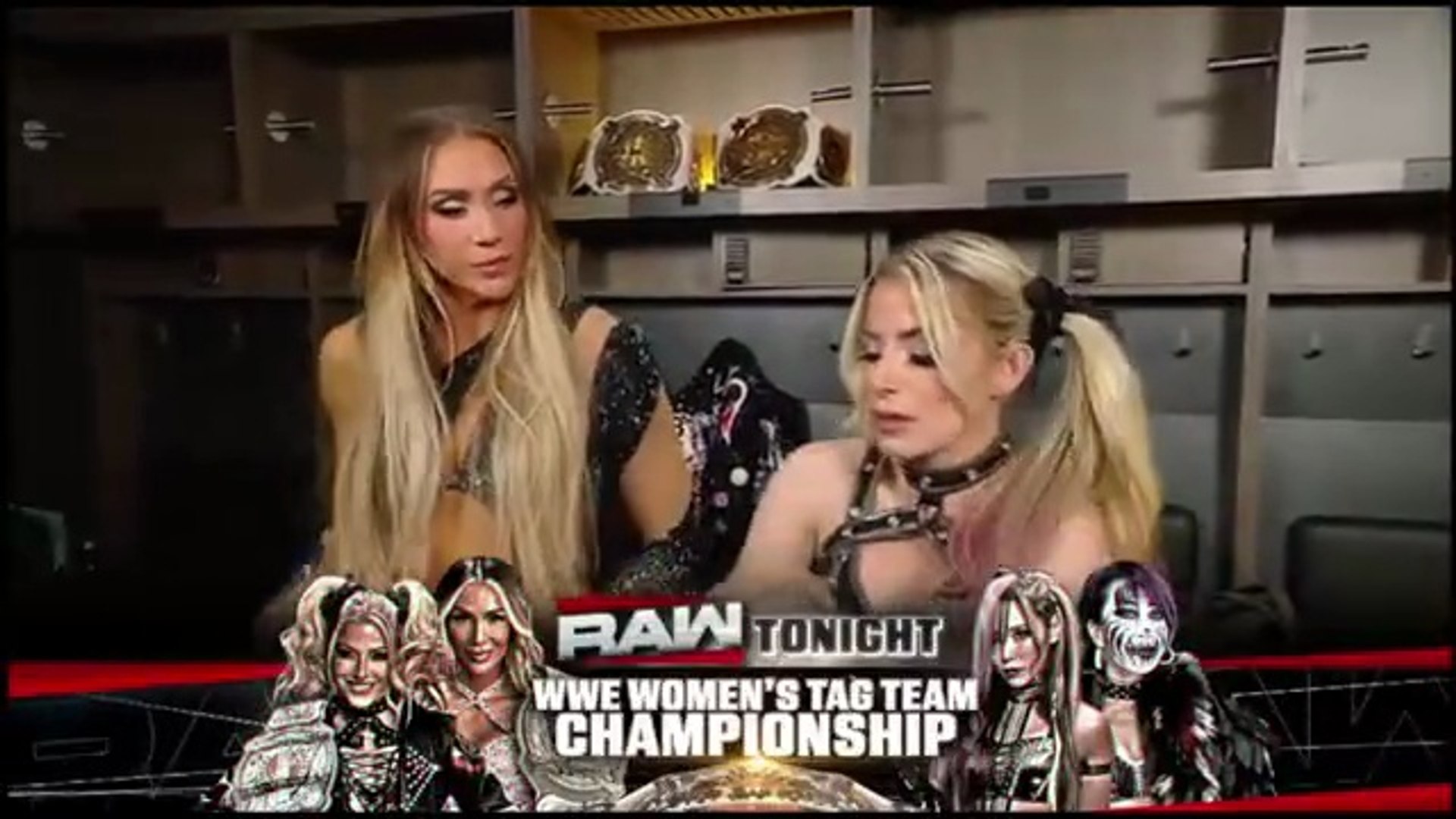 WWE RAW NOVEMBER 10,2025 FULL SHOW (PART 1)| 11/10/2025 MONDAY NIGHT RAW