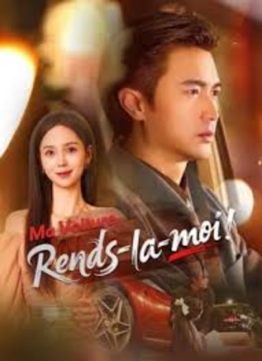 Ma Voiture, Rends-la-moi poster